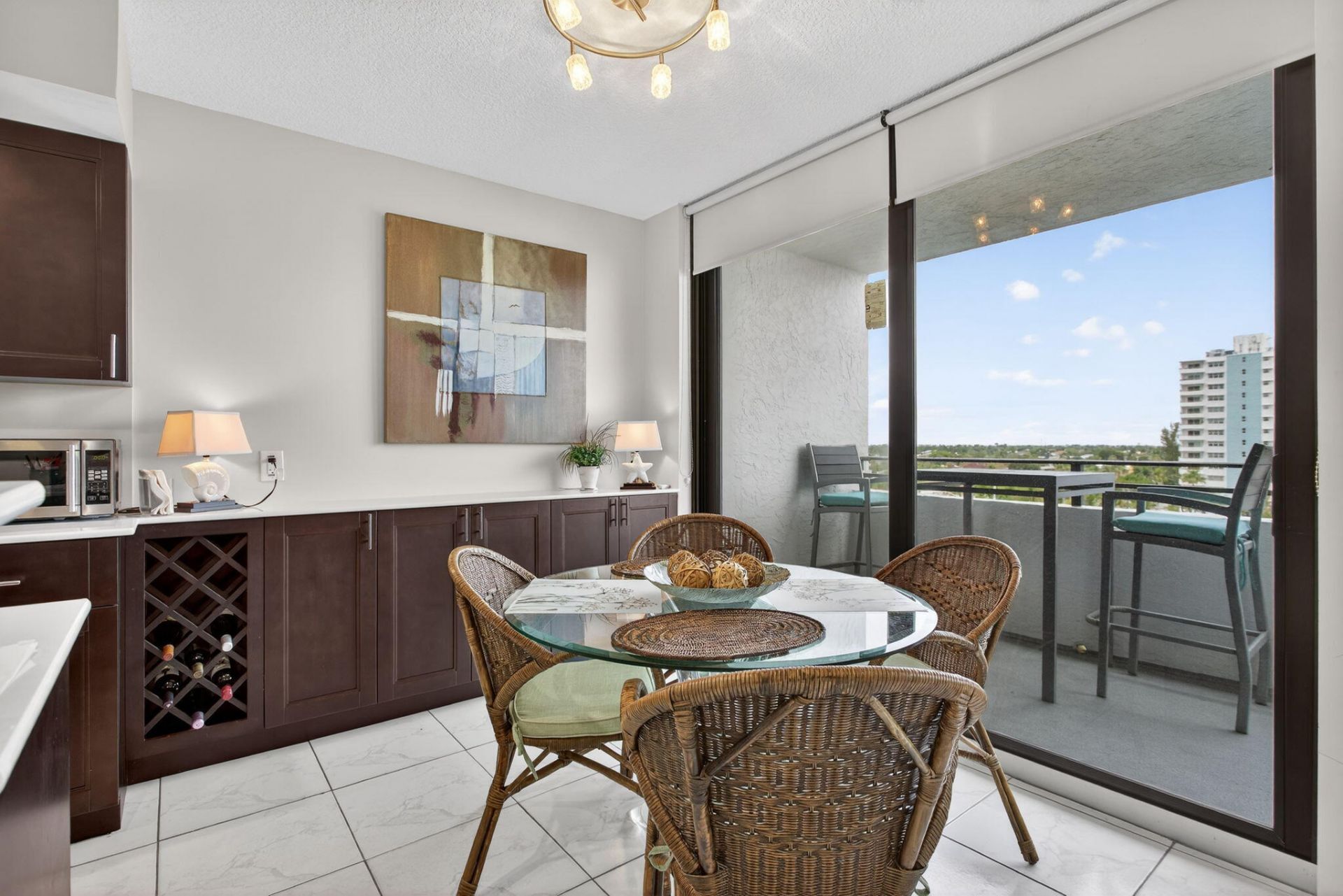 1500 N Ocean Boulevard, Unit 602, Pompano Beach, FL 33062 Photo