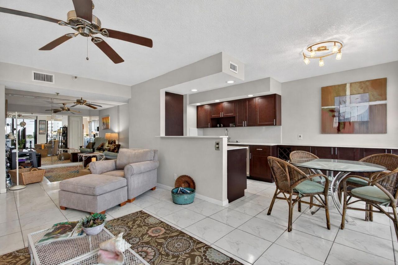 1500 N Ocean Boulevard, Unit 602, Pompano Beach, FL 33062 Photo