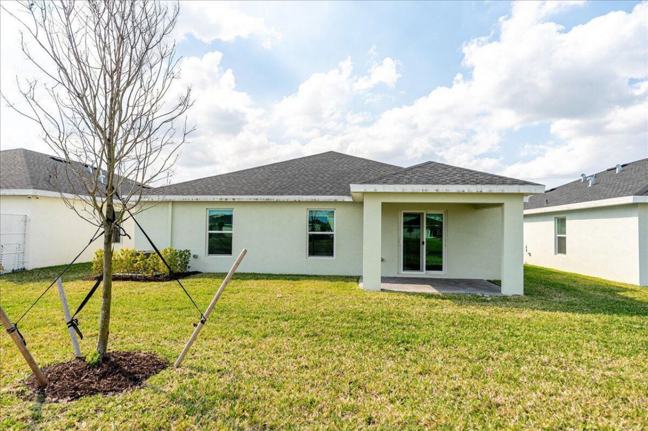 6331 Windwood Way, Port Saint Lucie, FL 34987 Photo