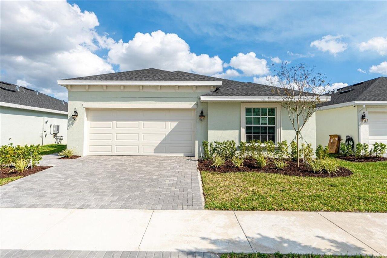 6331 Windwood Way, Port Saint Lucie, FL 34987 Photo