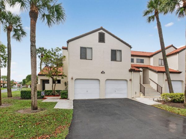 10 Vía De Casas Sur, Unit 101, Boynton Beach, FL 33426