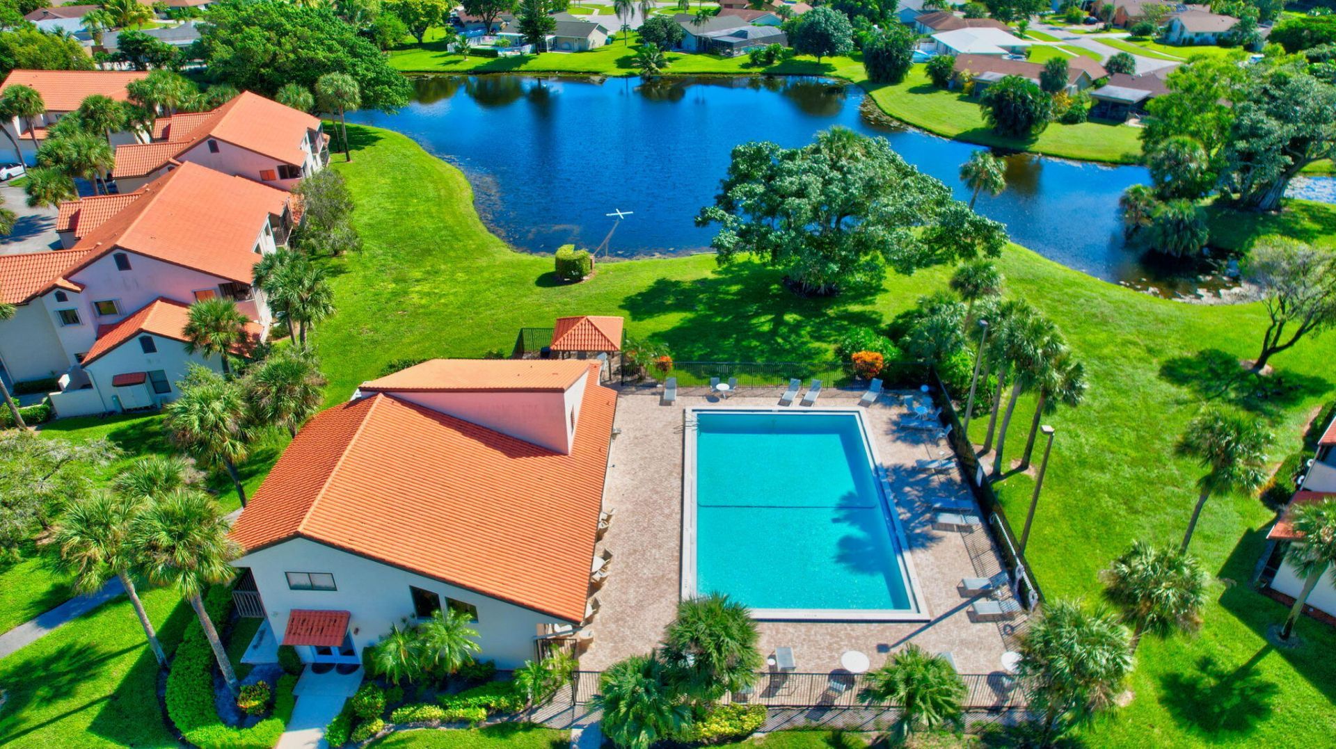 10 Vía De Casas Sur, Unit 101, Boynton Beach, FL 33426 Photo