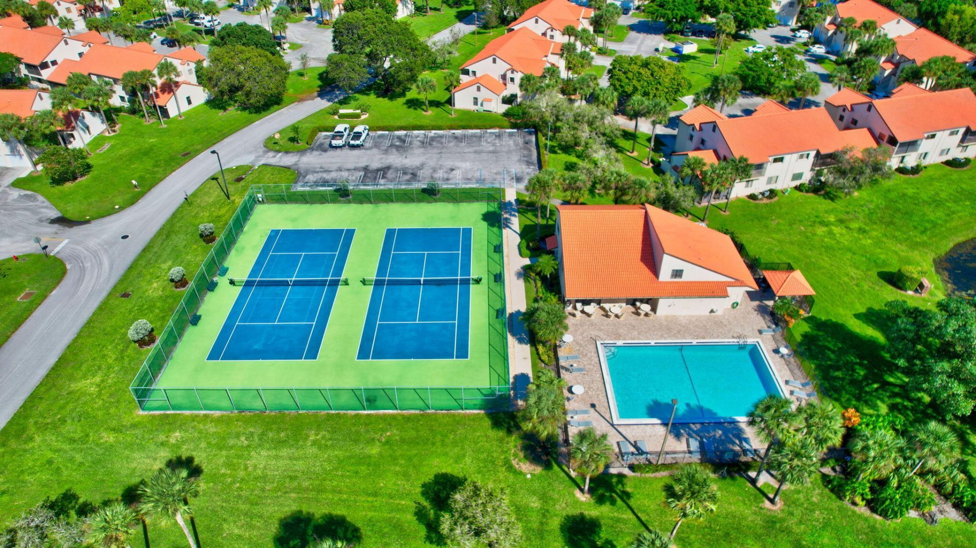 10 Vía De Casas Sur, Unit 101, Boynton Beach, FL 33426 Photo