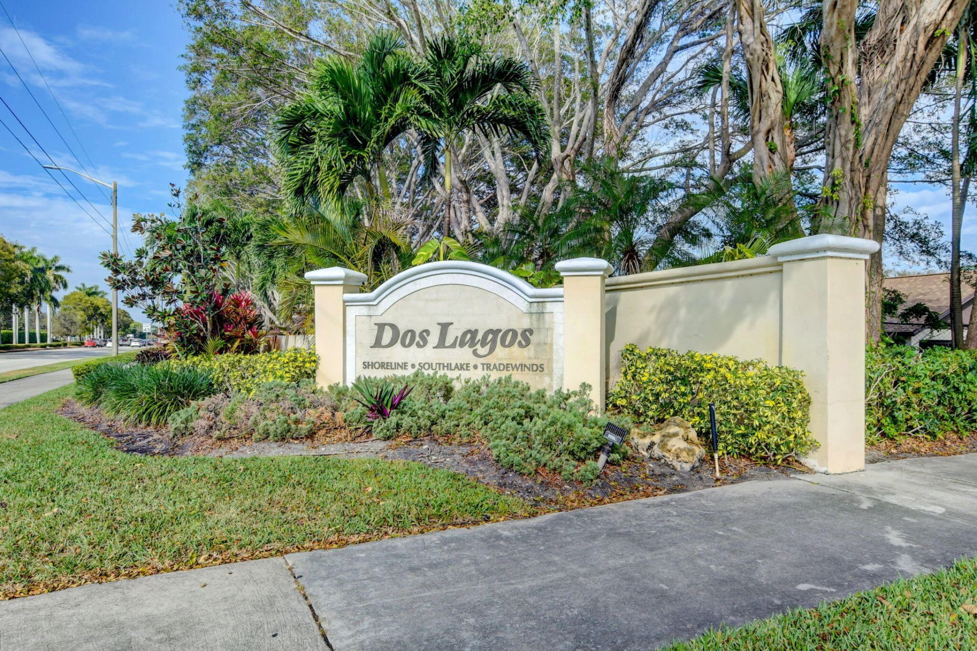 10 Vía De Casas Sur, Unit 101, Boynton Beach, FL 33426 Photo