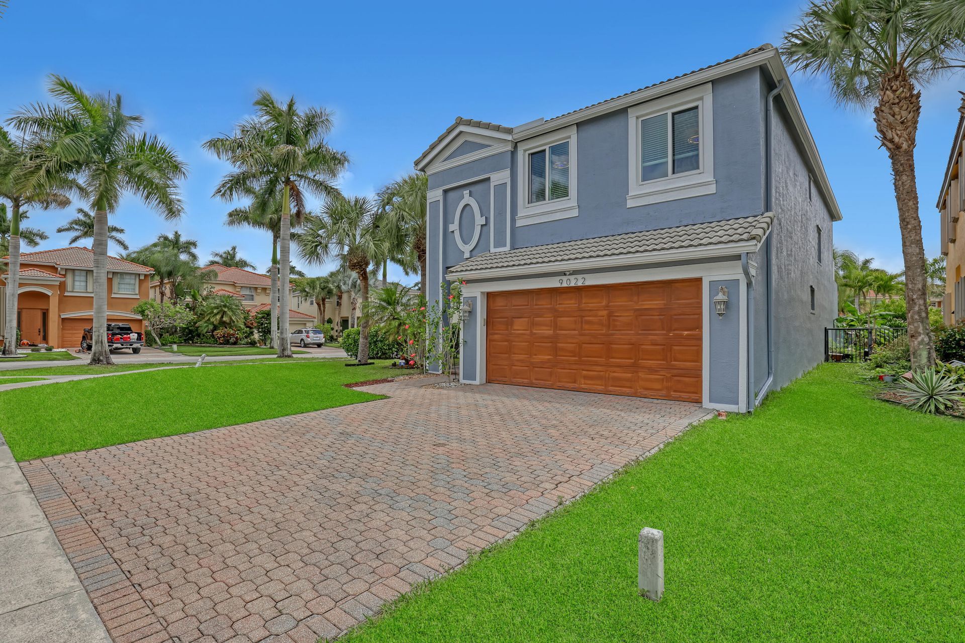 9022 Dupont Place, Wellington, FL 33414 Photo