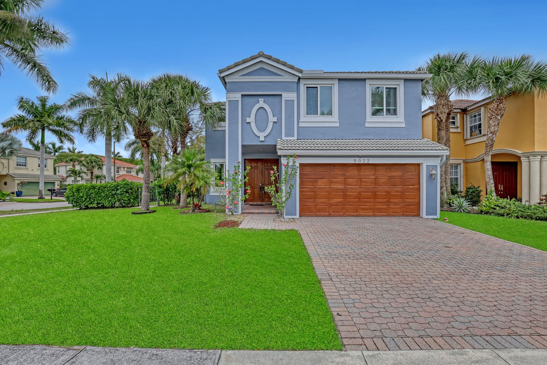 9022 Dupont Place, Wellington, FL 33414 Photo