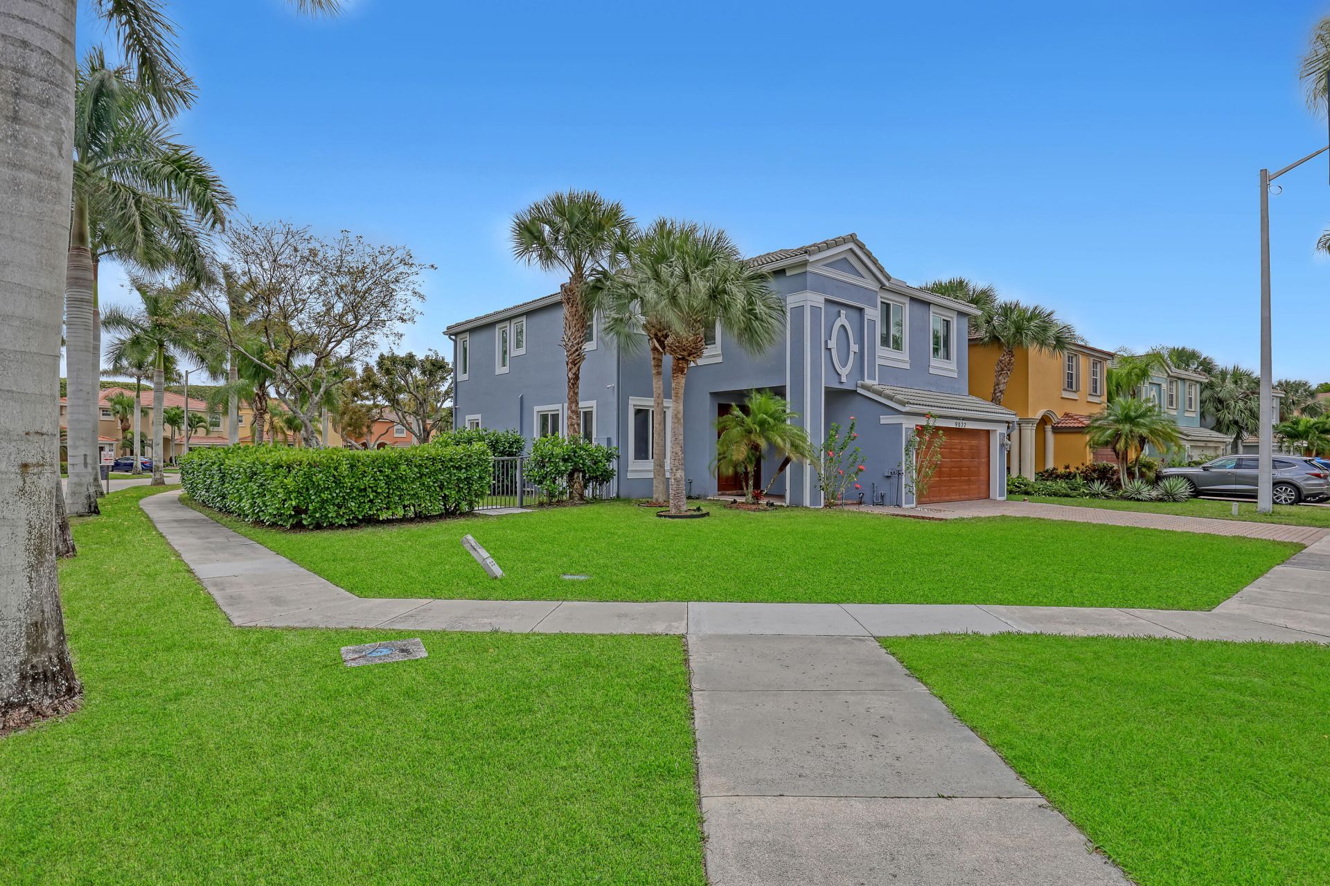 9022 Dupont Place, Wellington, FL 33414 Photo