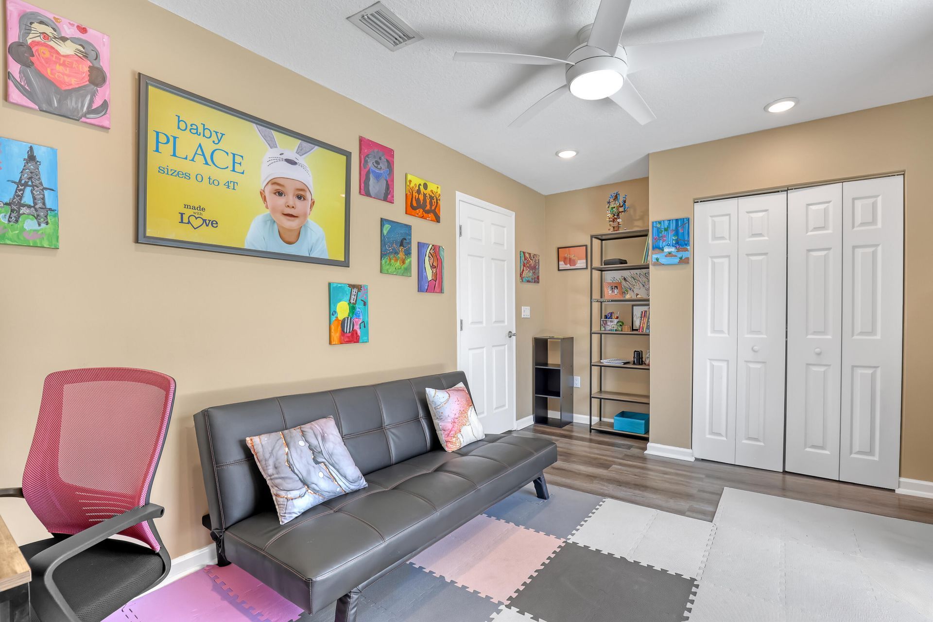 9022 Dupont Place, Wellington, FL 33414 Photo