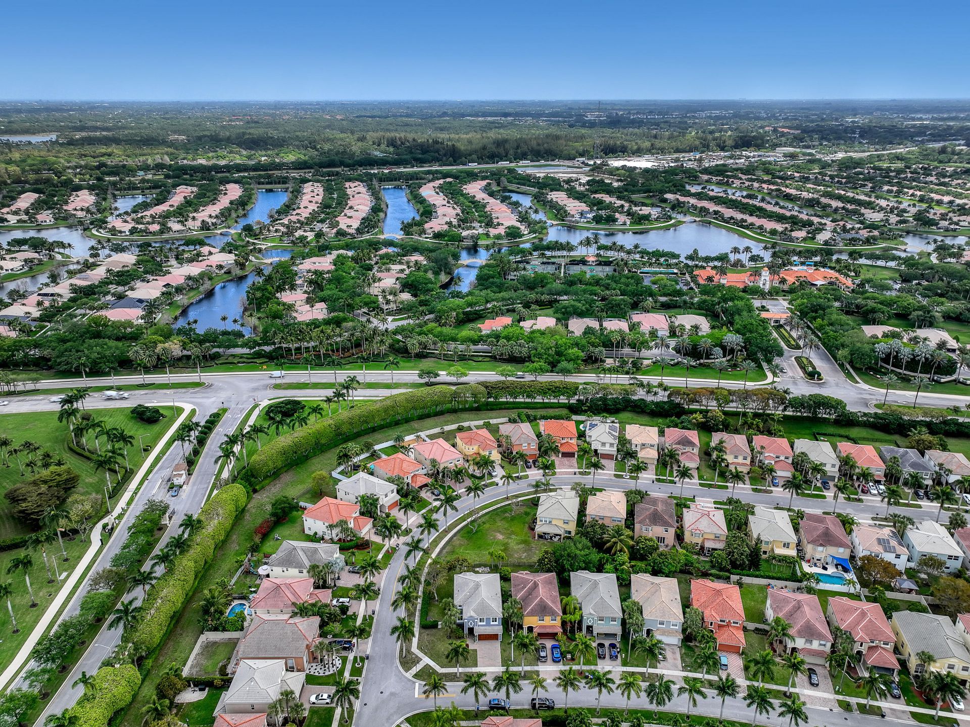 9022 Dupont Place, Wellington, FL 33414 Photo