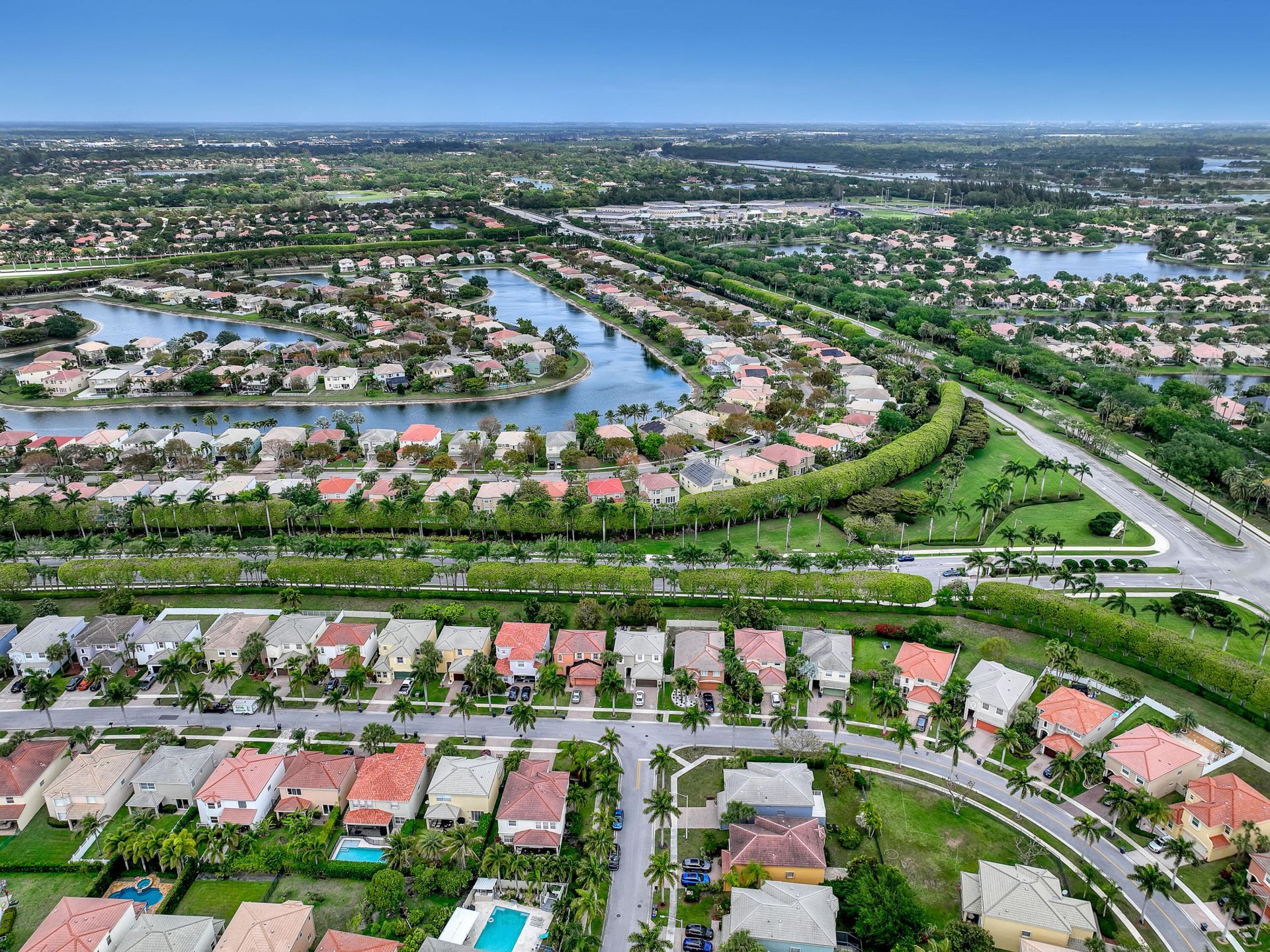 9022 Dupont Place, Wellington, FL 33414 Photo