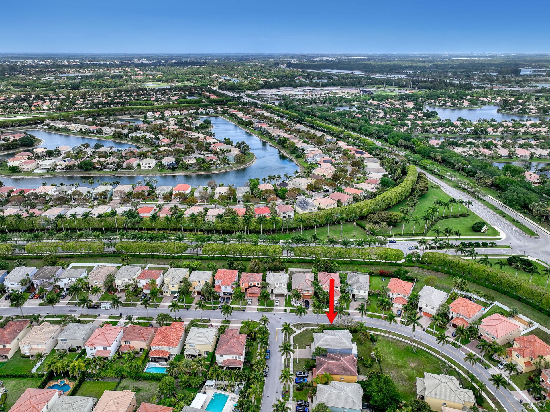 9022 Dupont Place, Wellington, FL 33414 Photo