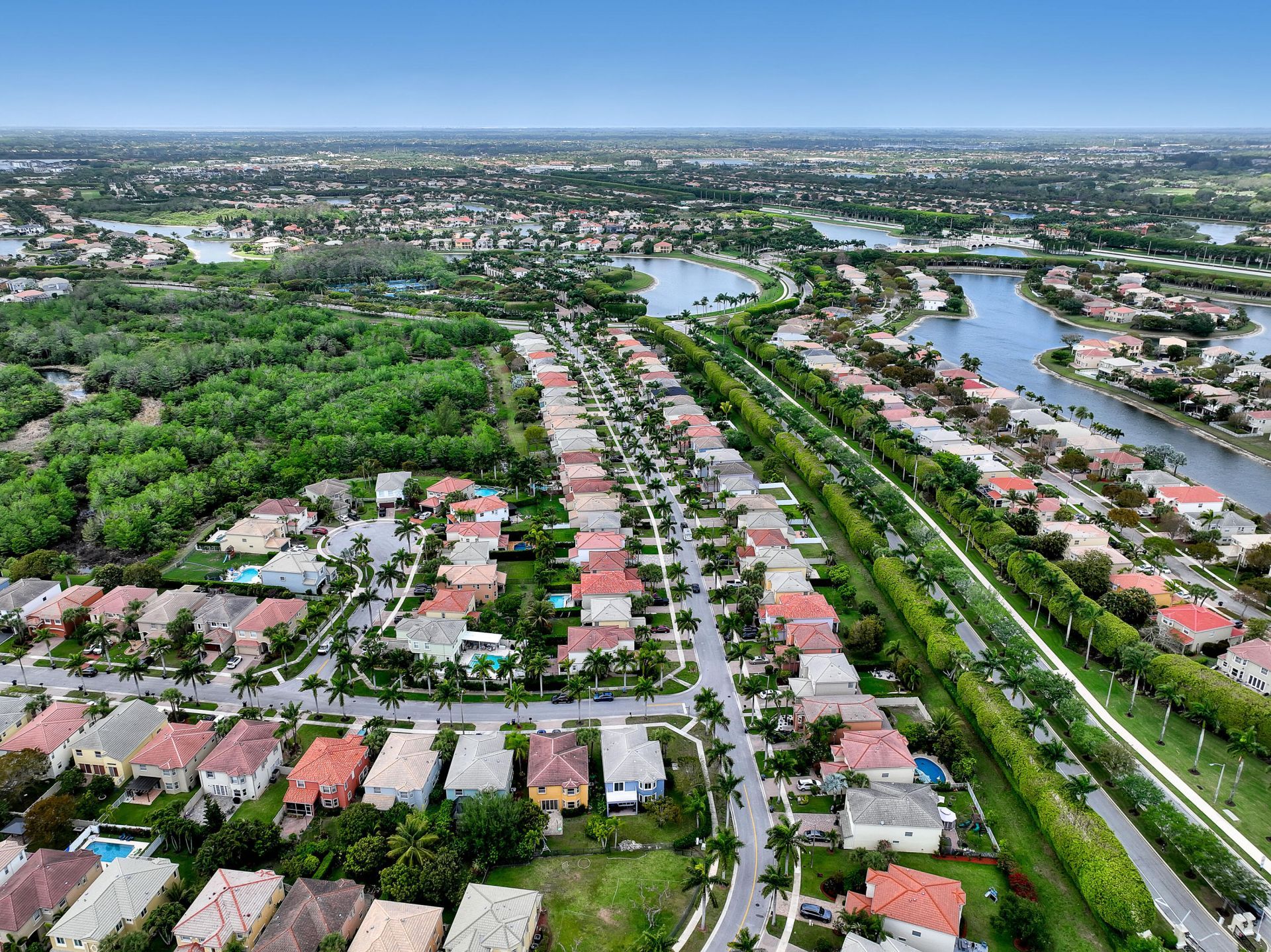 9022 Dupont Place, Wellington, FL 33414 Photo