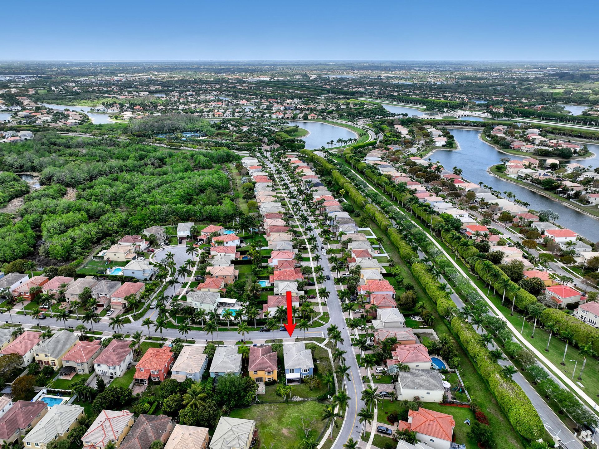 9022 Dupont Place, Wellington, FL 33414 Photo