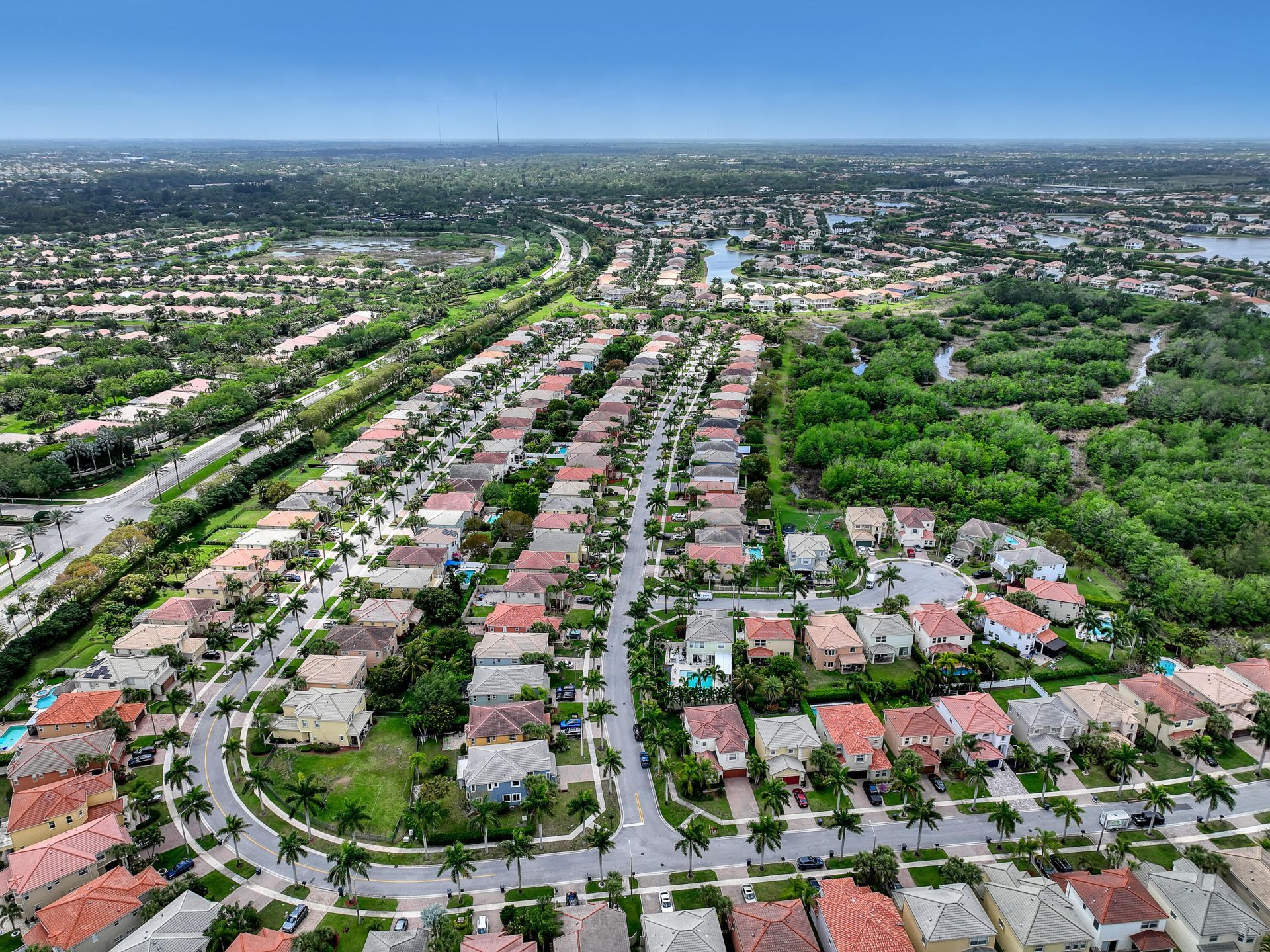 9022 Dupont Place, Wellington, FL 33414 Photo