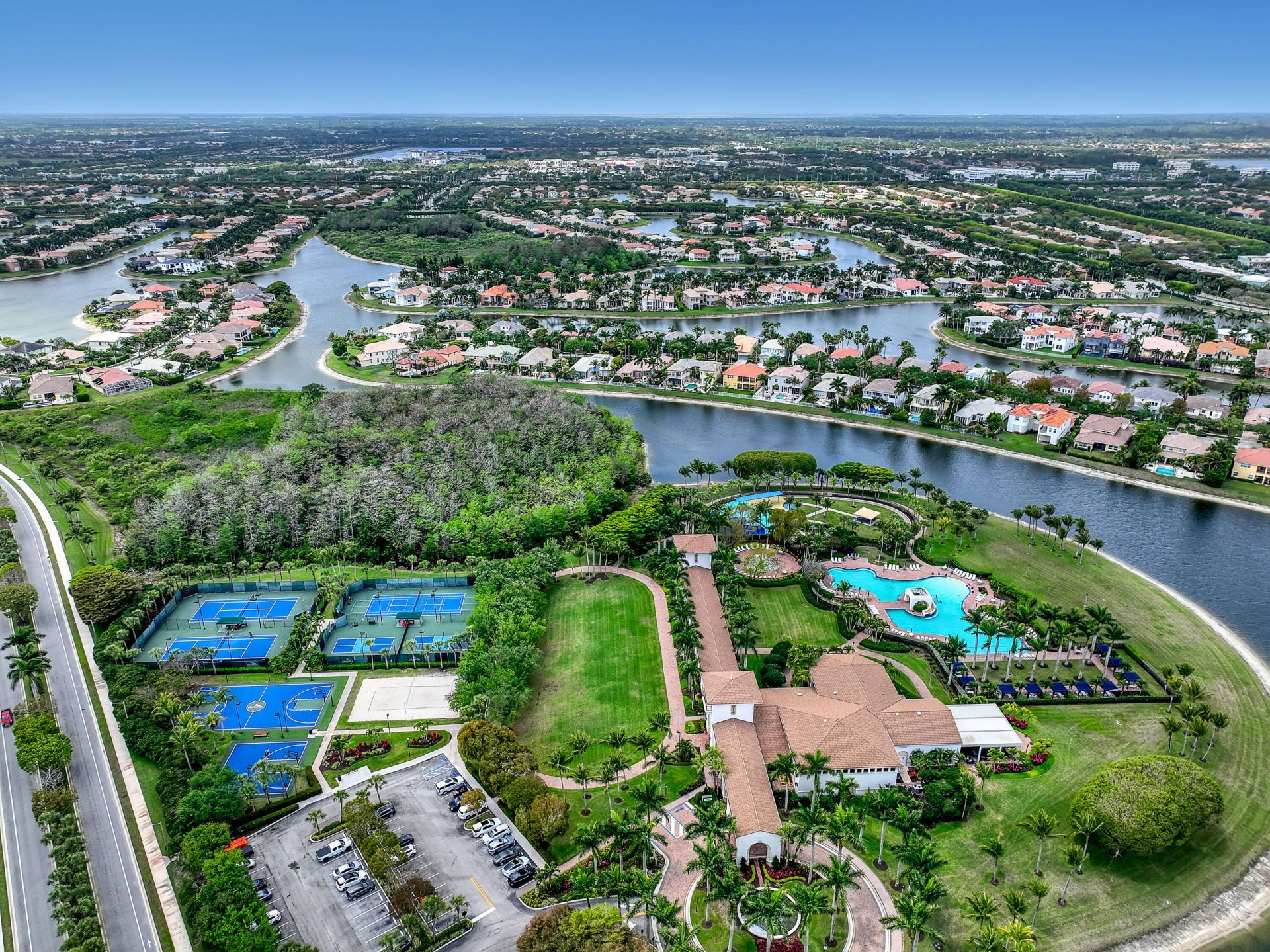 9022 Dupont Place, Wellington, FL 33414 Photo