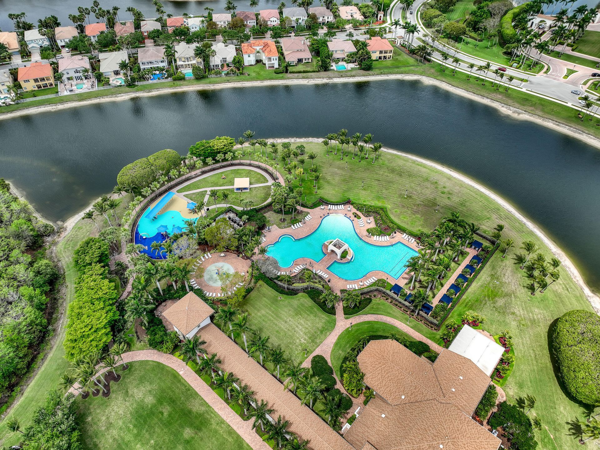 9022 Dupont Place, Wellington, FL 33414 Photo