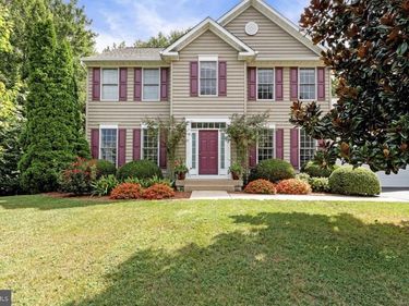 6712 CASTLETON DRIVE, FREDERICKSBURG, VA 22407