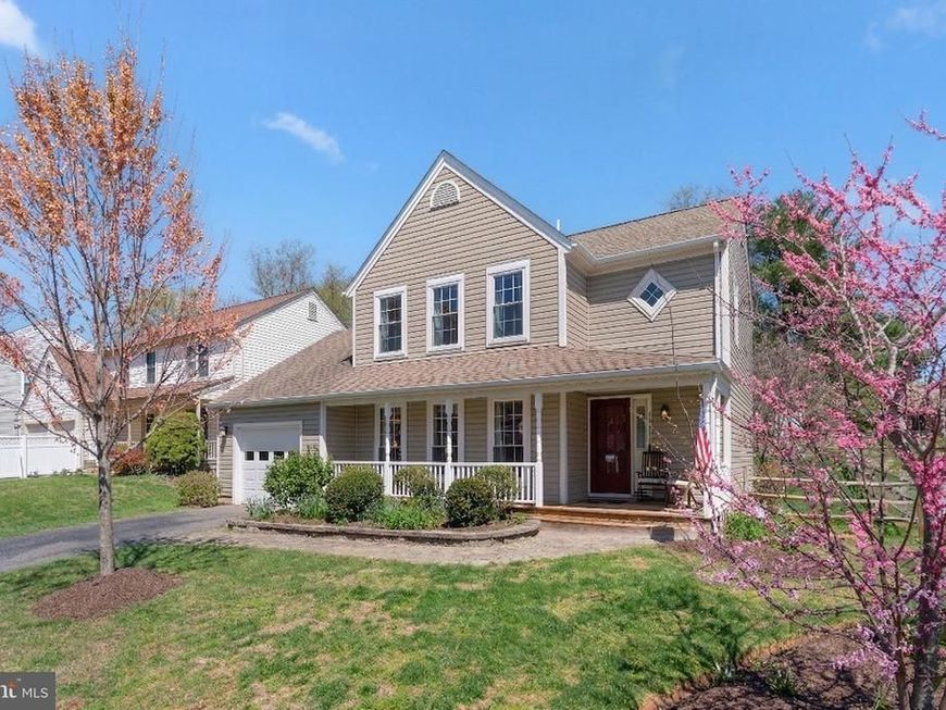 18568 Cape Jasmine Way , Gaithersburg, MD 20879 Main Photo