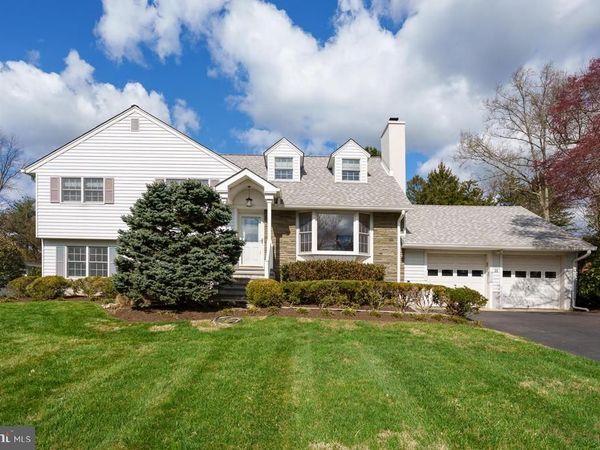 88 MAGNOLIA LANE, PRINCETON, NJ 08540