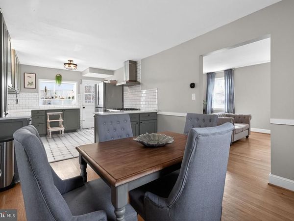 2611 ARVIN STREET , SILVER SPRING, MD 20902