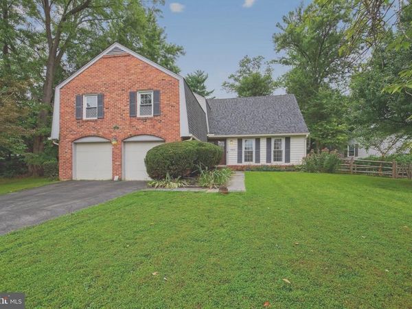 20080 DOOLITTLE STREET, GAITHERSBURG, MD 20886