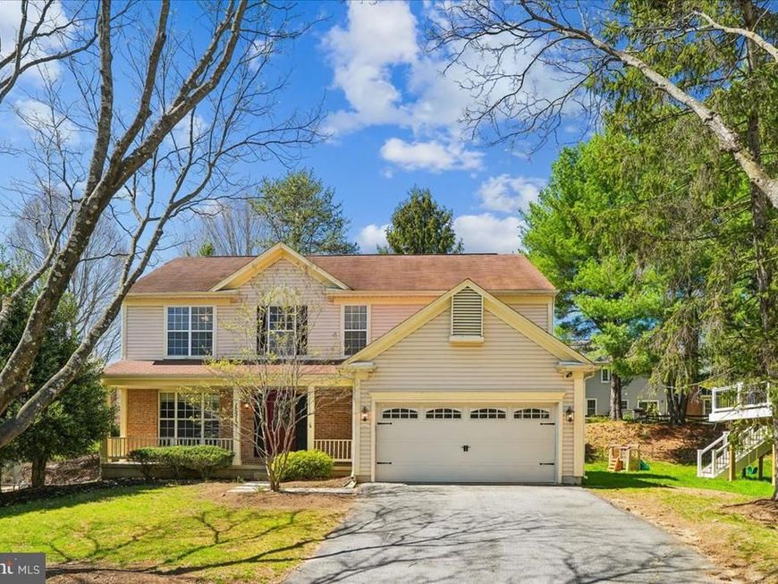 18512 Fiddleleaf Terrace, Olney, MD 20832 Main Photo