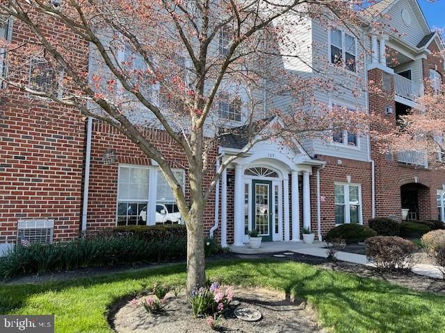 109 A Sunshine Court, Unit A, Forest Hill, MD 21050 Main Photo