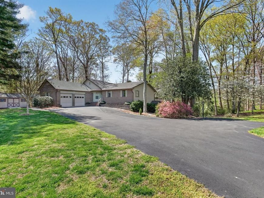 4030 Fridays Lane, Owings, MD 20736 Main Photo