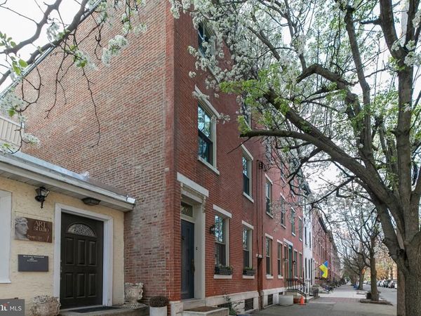 2000 BRANDYWINE STREET , PHILADELPHIA, PA 19130