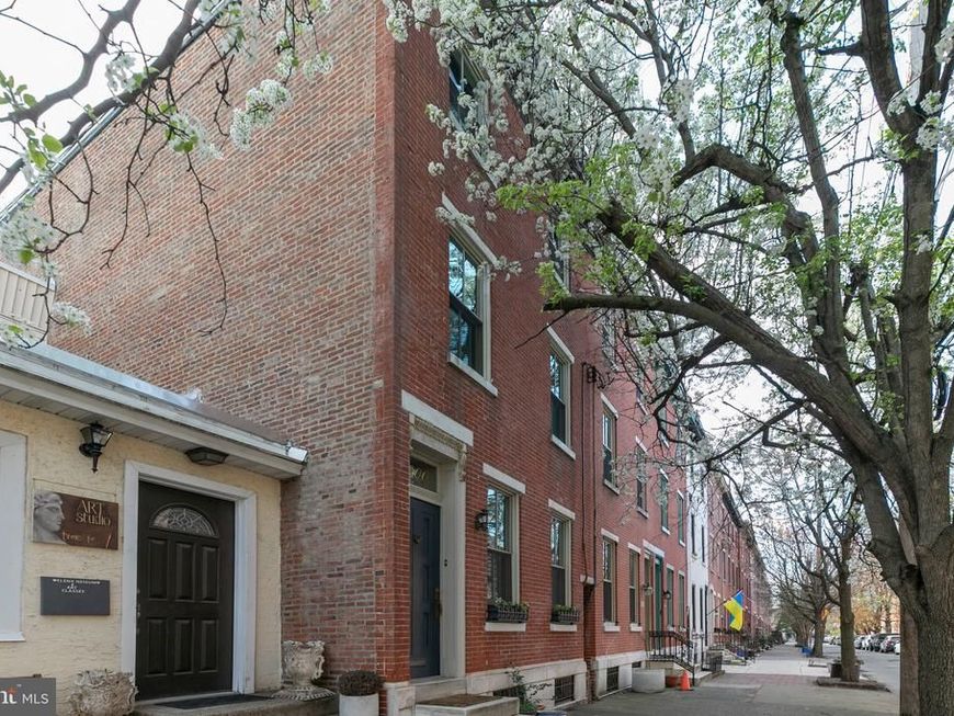 2000 Brandywine Street, Philadelphia, PA 19130 Main Photo