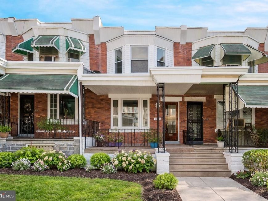 1711 N 62nd Street, Philadelphia, PA 19151 Main Photo