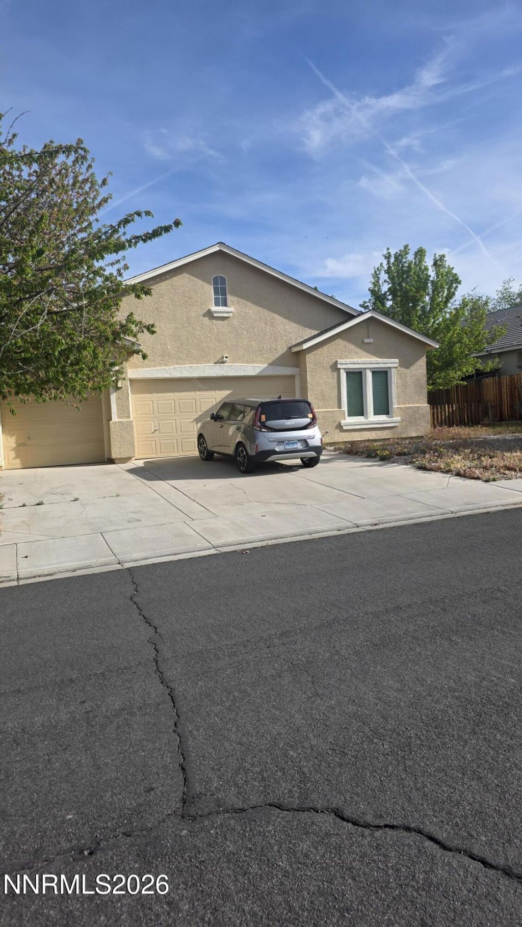 1612 Picetti Way, Fernley, NV 89408 Main Photo