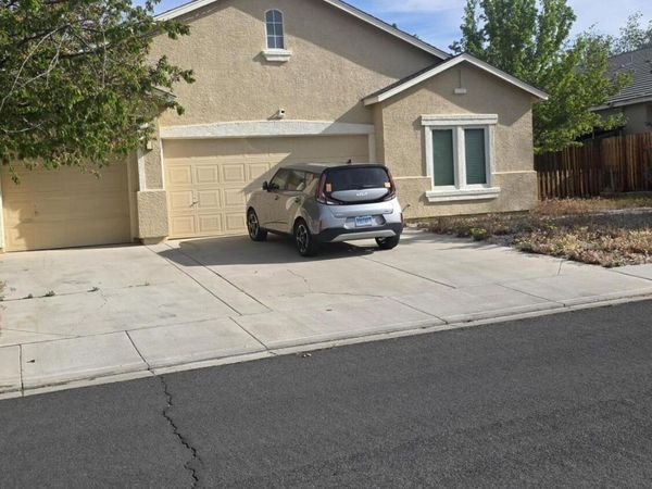 1612 Picetti Way, Fernley, NV 89408