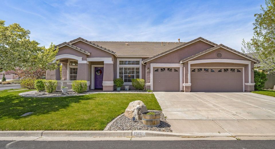 1315 Dalwood Court, Reno, NV 89521 Photo