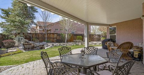 1315 Dalwood Court, Reno, NV 89521 Photo