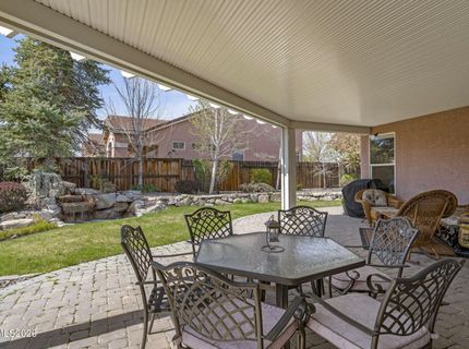 1315 Dalwood Court, Reno, NV 89521 Photo