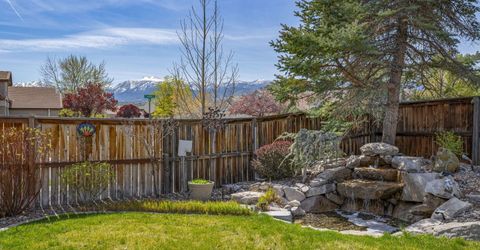 1315 Dalwood Court, Reno, NV 89521 Photo