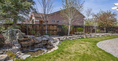 1315 Dalwood Court, Reno, NV 89521 Photo