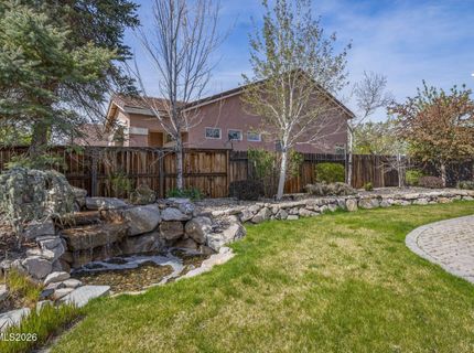 1315 Dalwood Court, Reno, NV 89521 Photo