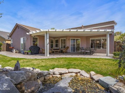 1315 Dalwood Court, Reno, NV 89521 Photo