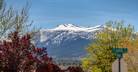 1315 Dalwood Court, Reno, NV 89521 Photo