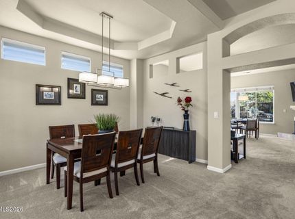 1315 Dalwood Court, Reno, NV 89521 Photo