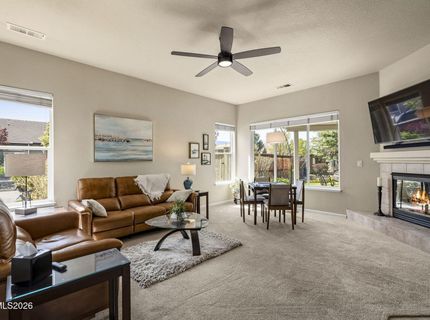 1315 Dalwood Court, Reno, NV 89521 Photo