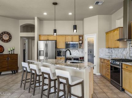 1315 Dalwood Court, Reno, NV 89521 Photo