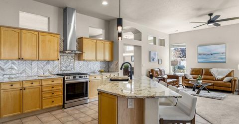 1315 Dalwood Court, Reno, NV 89521 Photo