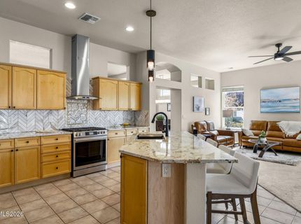 1315 Dalwood Court, Reno, NV 89521 Photo