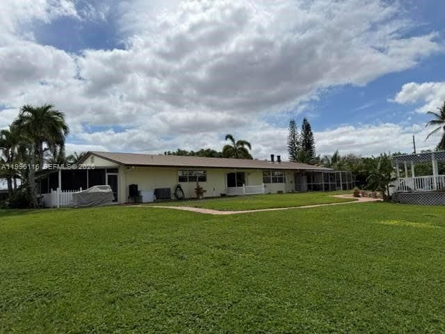 18901 SW 63rd St , Southwest Ranches, FL 33332 Photo