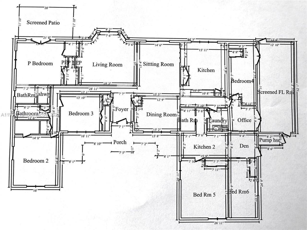 18901 SW 63rd St , Southwest Ranches, FL 33332 Photo