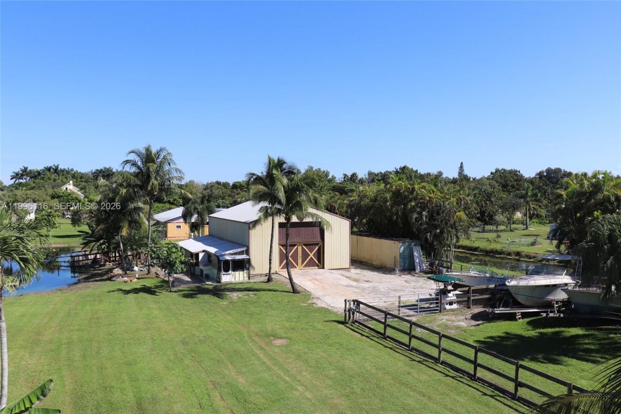 18901 SW 63rd St, Southwest Ranches, FL 33332 Photo