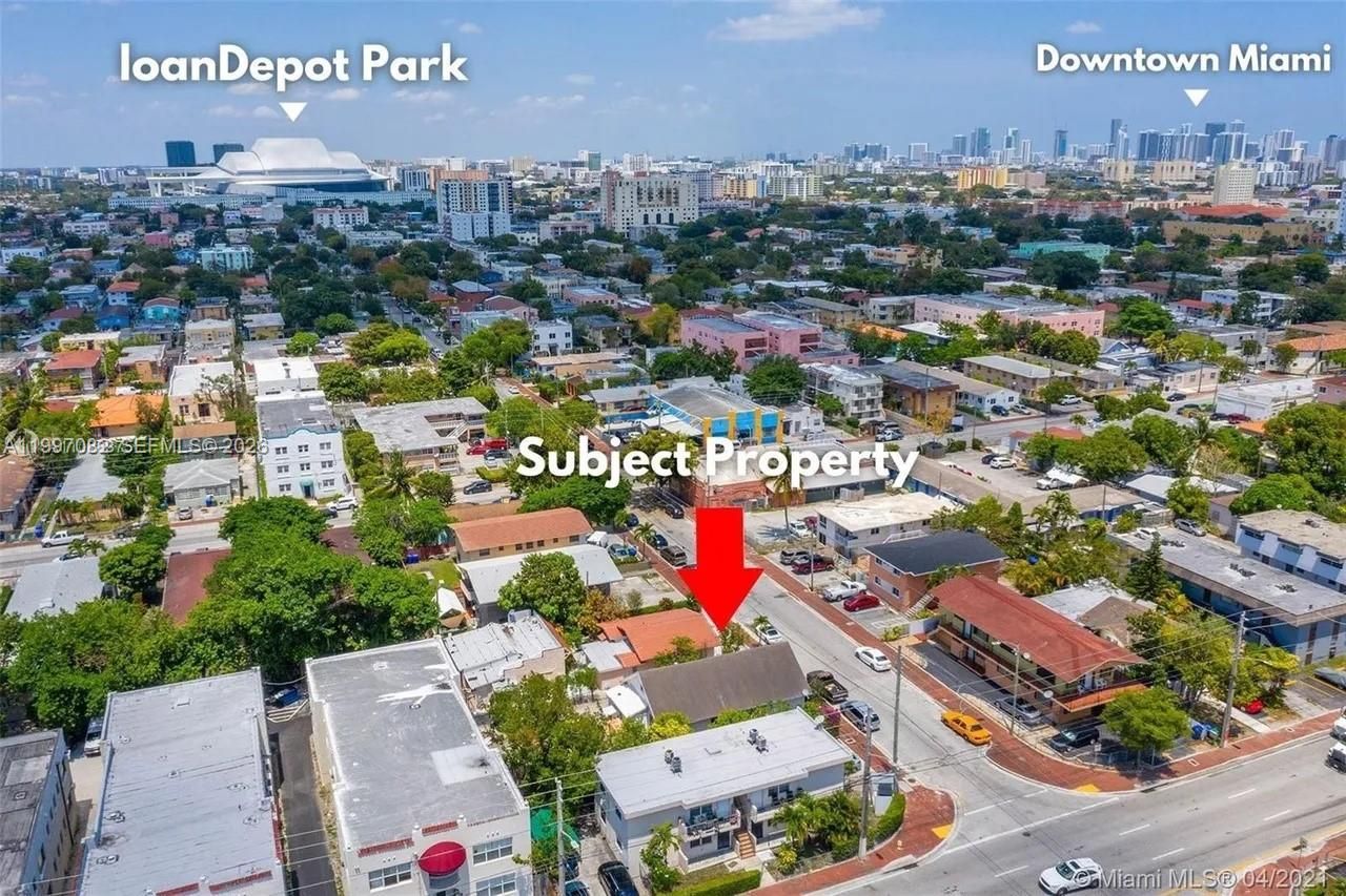 638 SW 15th Ave, Miami, FL 33135 Photo